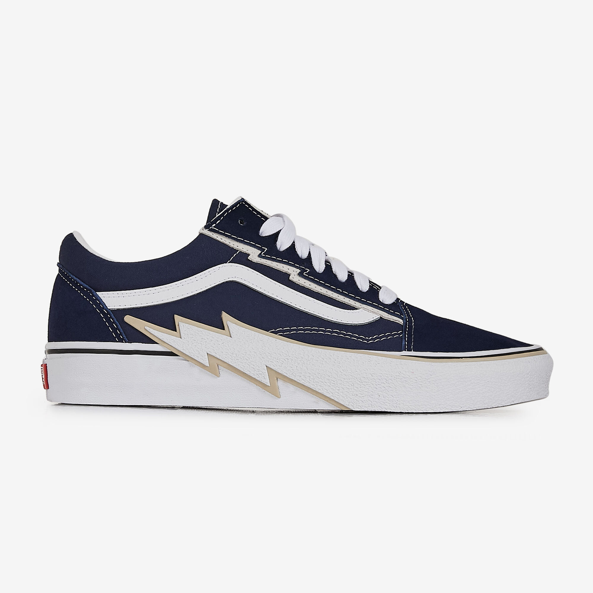 Courir vans shop old skool
