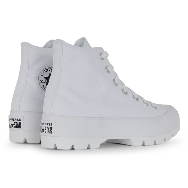 Converse chuck taylor 2 top homme blanche