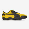 null : JAUNE/NOIR