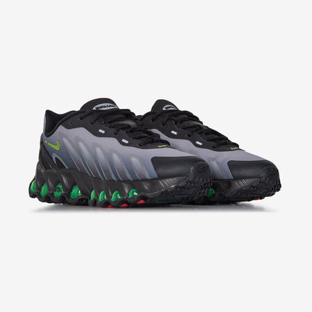 NIKE air max AIR MAX DN8 GRIS/VERT JUNIOR