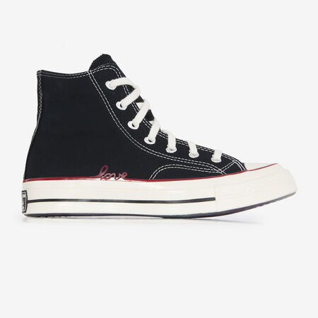 CONVERSE chuck 70 CHUCK TAYLOR 70 NOIR DAMES