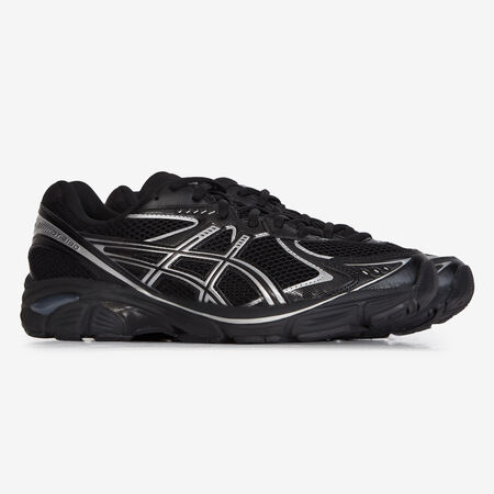 ASICS GT-2160 NOIR/ARGENT HOMME