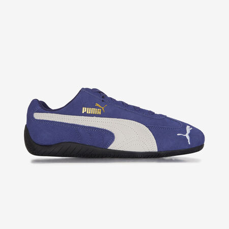 PUMA speedcat SPEEDCAT OG BLEU/BLANC JUNIOR