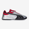 null : ARGENT/ROUGE