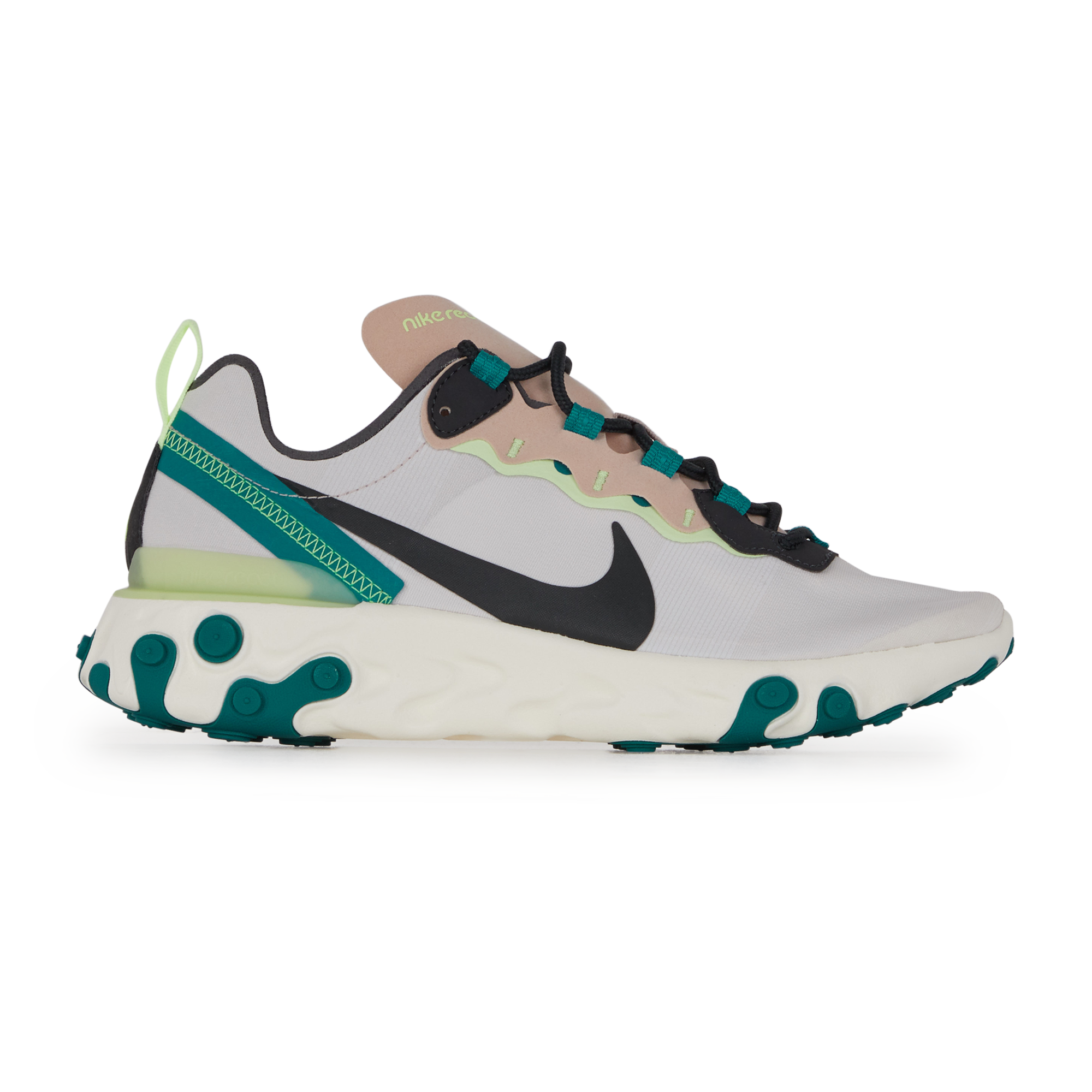 nike react element 55 dames
