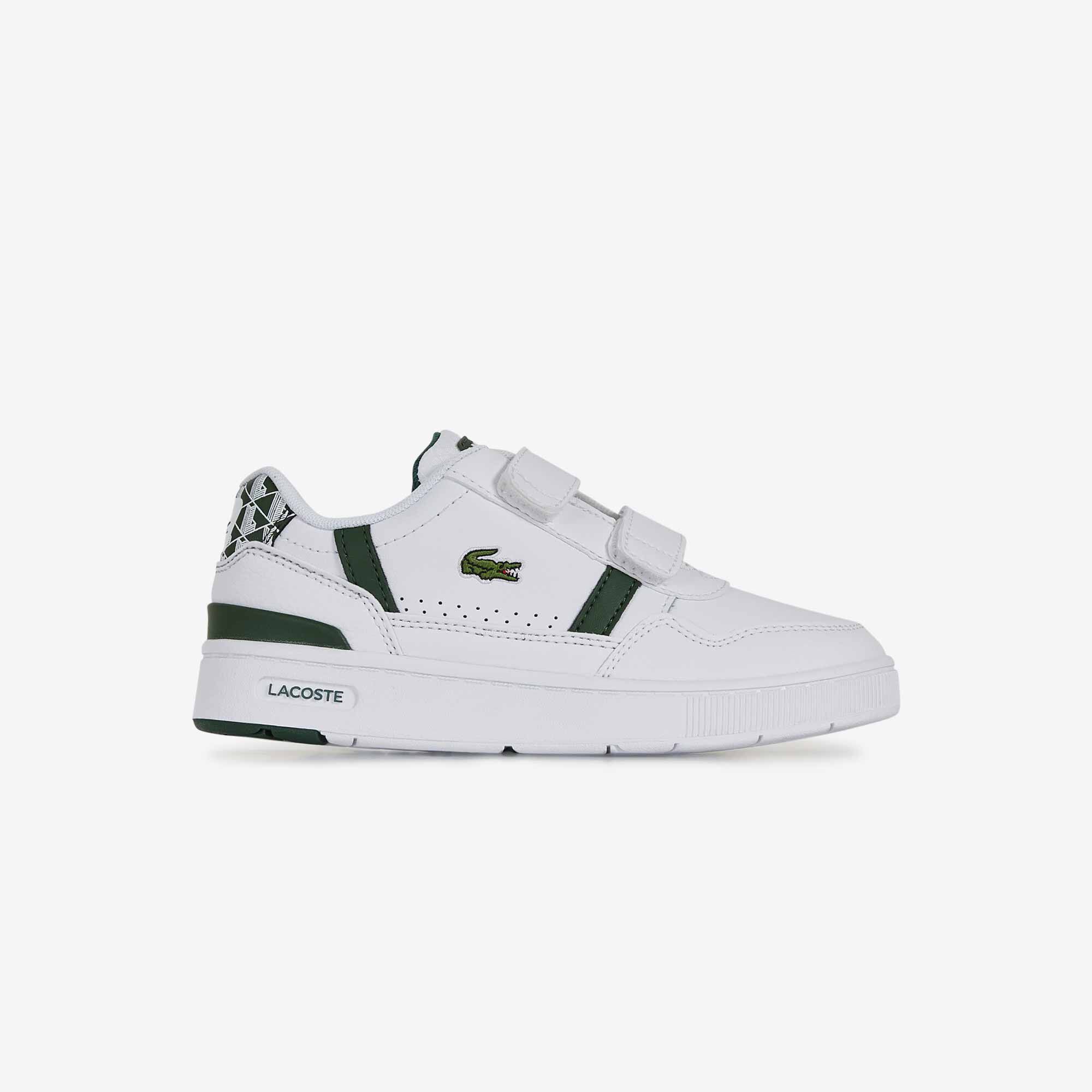 Sneakers en shoenen LACOSTE SCHOENEN Trends 2024 Courir.be