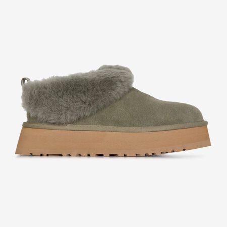 UGG tazz TAZZELLE VERT DAMES
