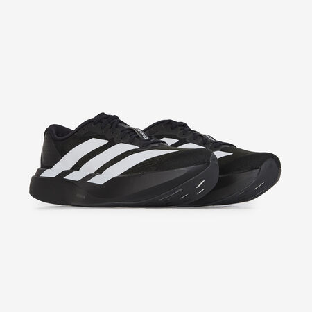 ADIDAS ORIGINALS EVO SL NOIR/BLANC JUNIOR