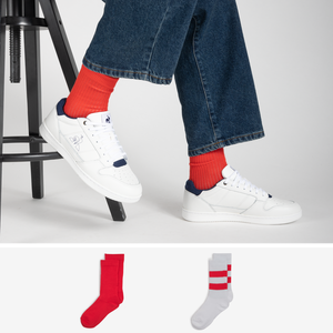 PACK CHO7 X2 UNI ET STRIPE