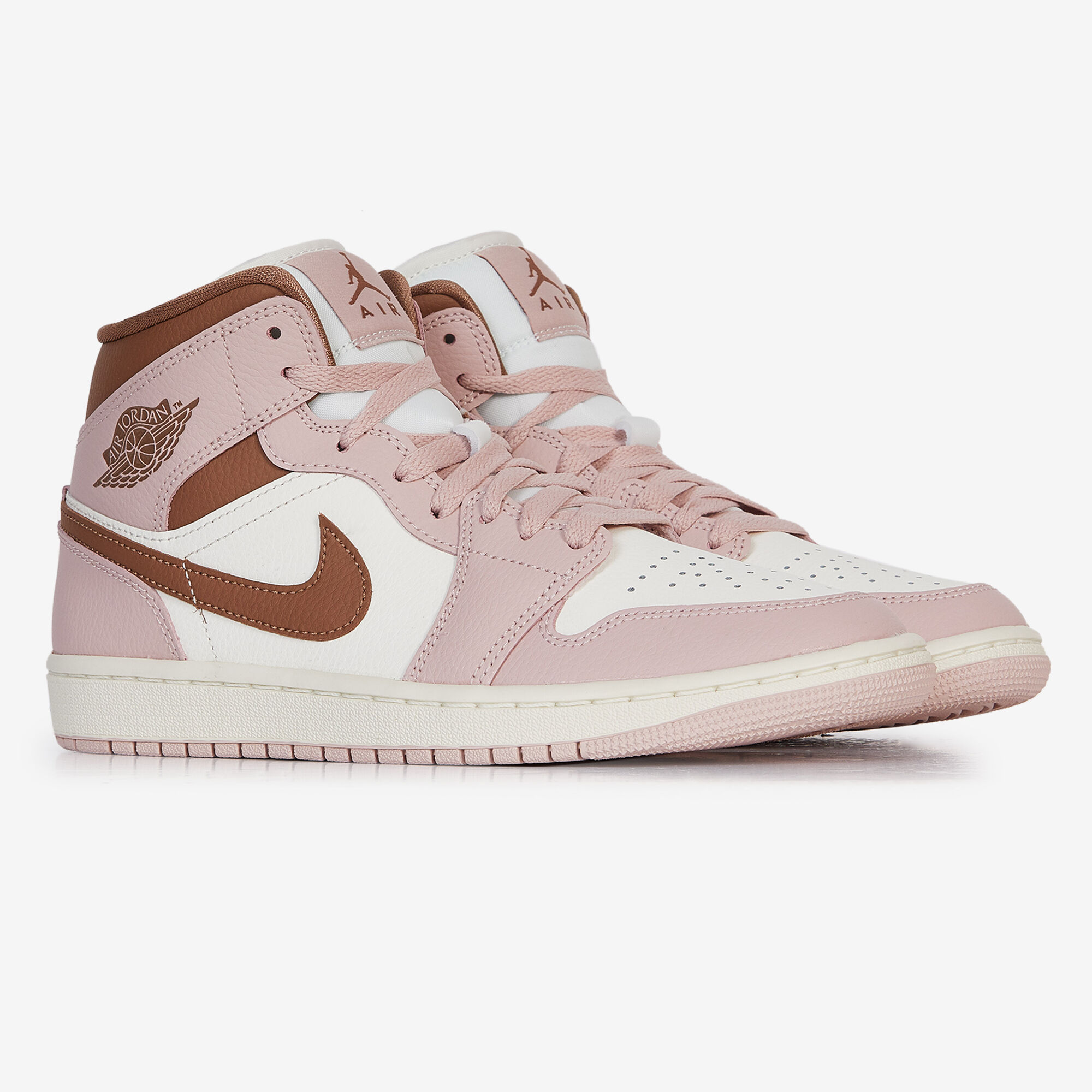 Sneakers et baskets JORDAN FEMME Tendances 2024 Courir.be