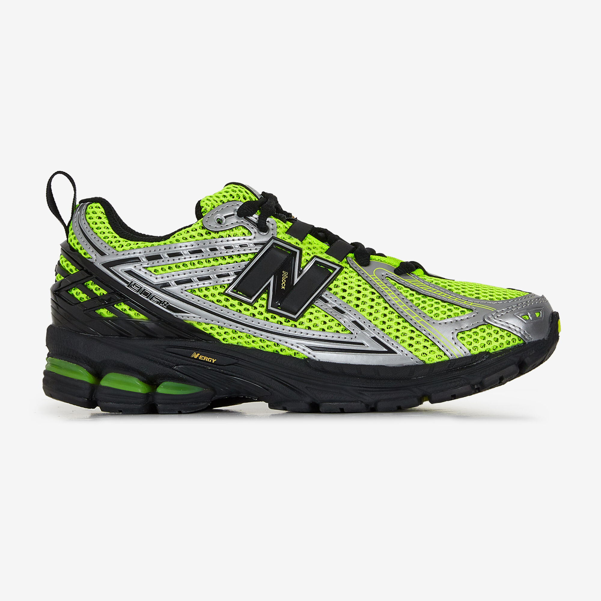 New balance 1600 femme verte store