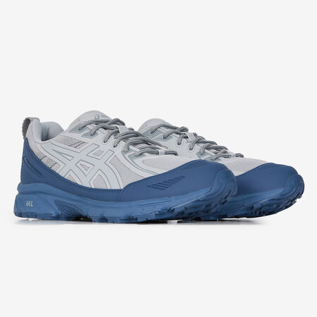 ASICS GEL-VENTURE 6 SHIELD GRIS/BLEU HOMME