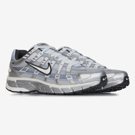 NIKE p-6000 P-6000 GRIS/BLANC HEREN