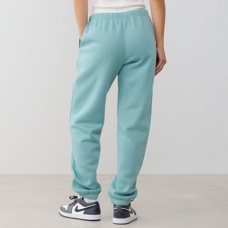 JORDAN PANT JOGGER BROOKLYN BLEU/BLANC DAMES