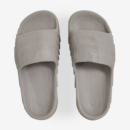 ADIDAS ORIGINALS adilette ADILETTE 22 BEIGE HOMME
