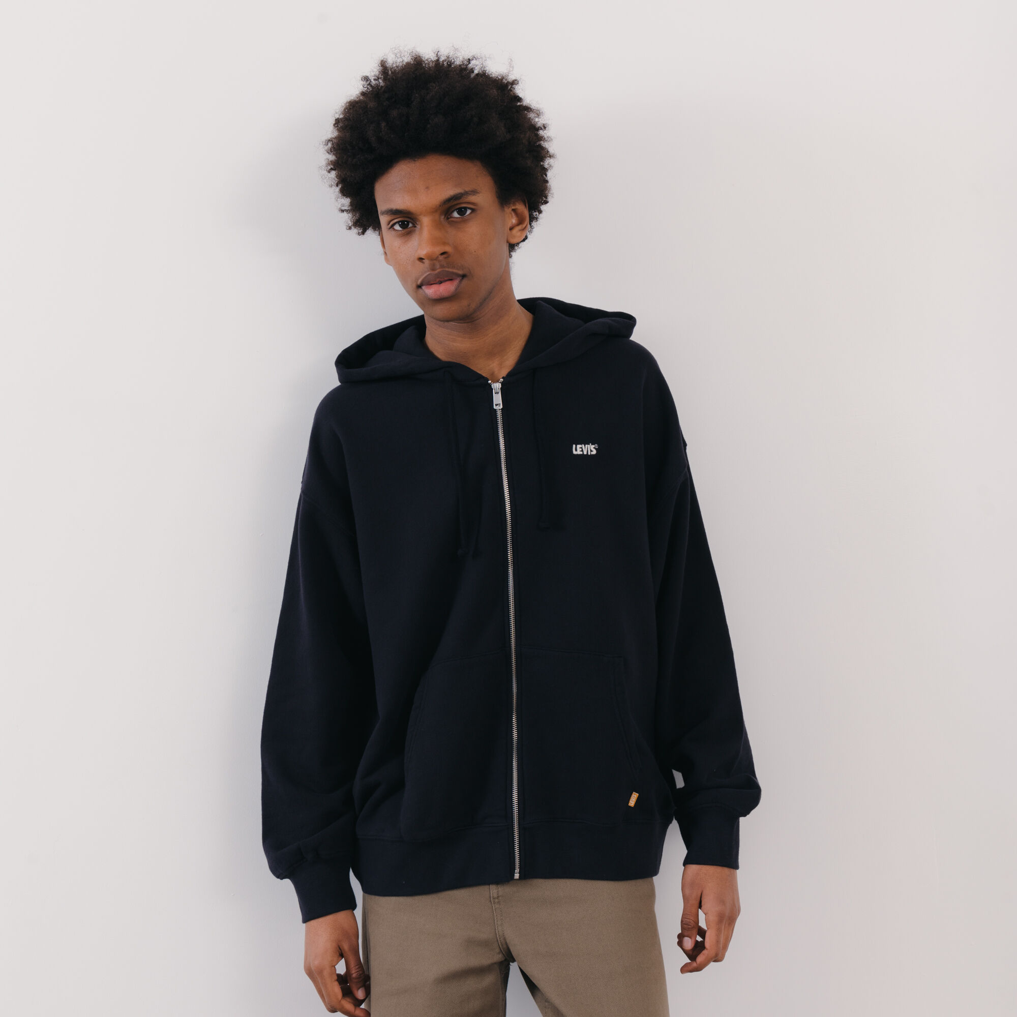 Levis blouson on sale homme