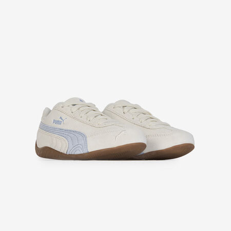 PUMA SPEEDCAT OG BEIGE/BLEU CADET