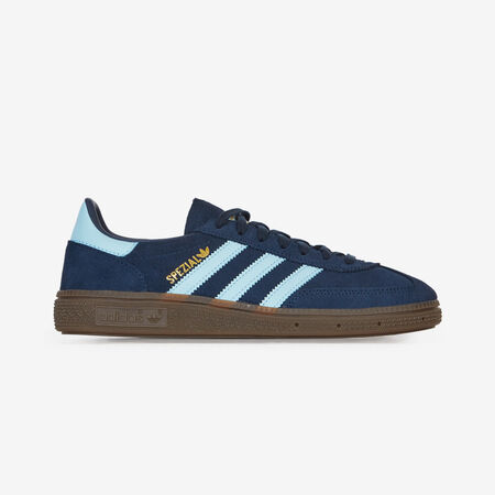 ADIDAS ORIGINALS spezial HANDBALL SPEZIAL MARINE/BLEU JUNIOR
