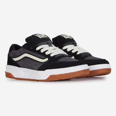 VANS HYLANE ZWART/WIT HEREN