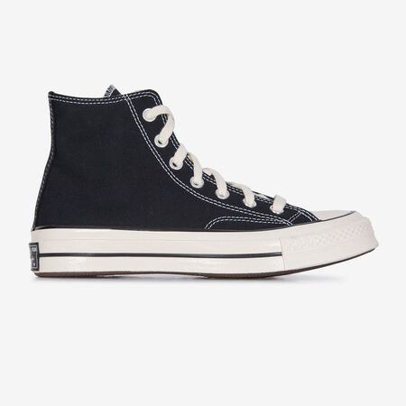 CONVERSE chuck 70 CHUCK 70 HI NOIR FEMME