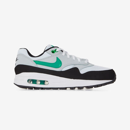 NIKE air max AIR MAX 1 WIT/GROEN JUNIOR