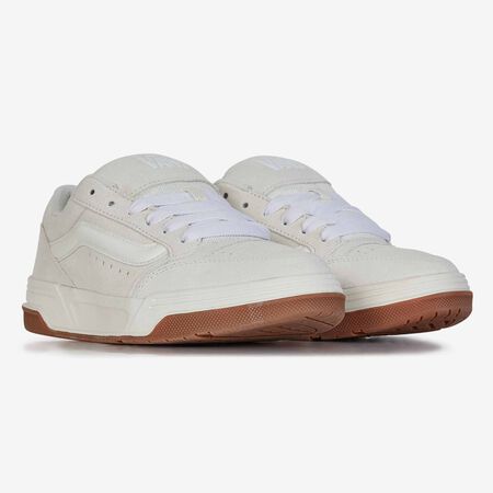 VANS HYLANE BEIGE HOMME