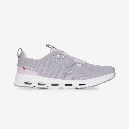 ON RUNNING CLOUD SKY LILAS JUNIOR