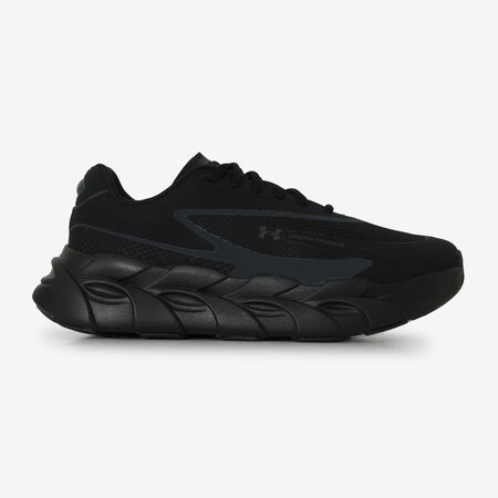 UNDER ARMOUR HALO RUNNER NOIR HOMME