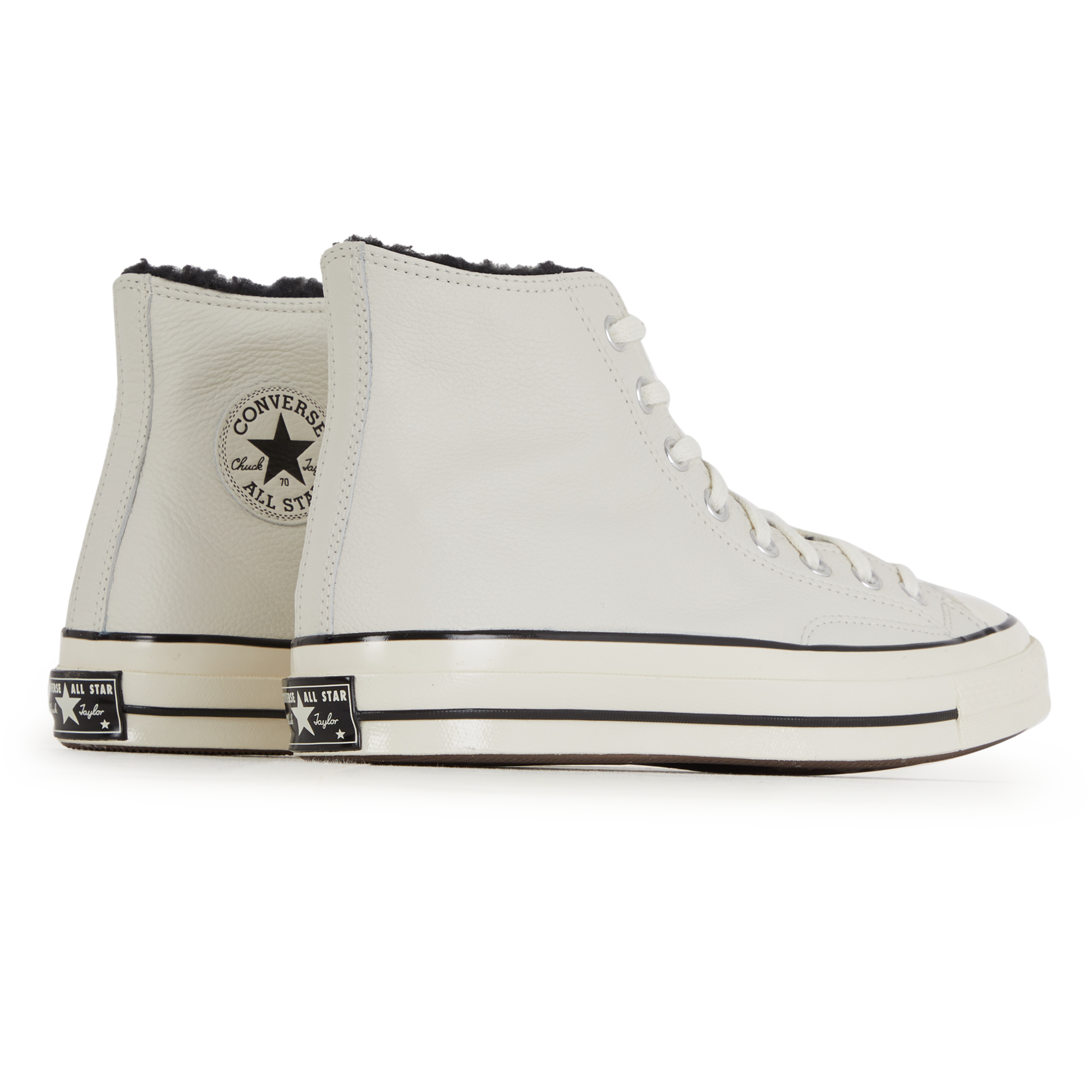 sherpa lined converse