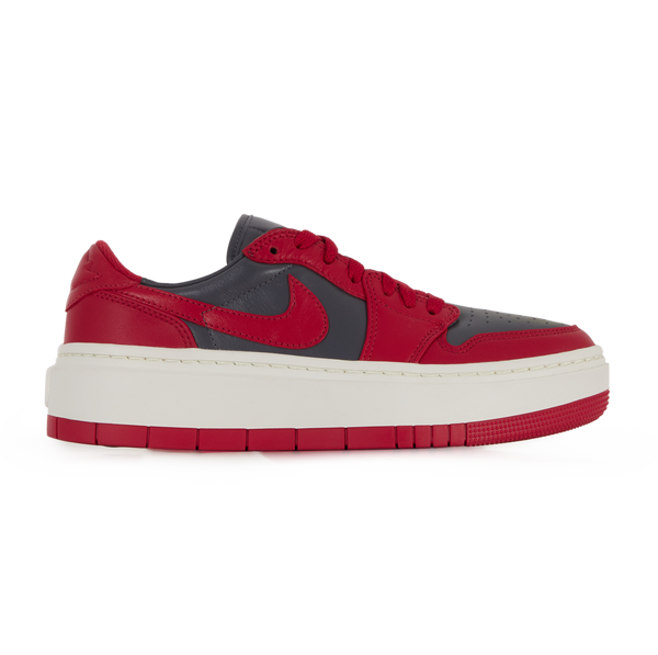Jordan 1 grise hot sale courir