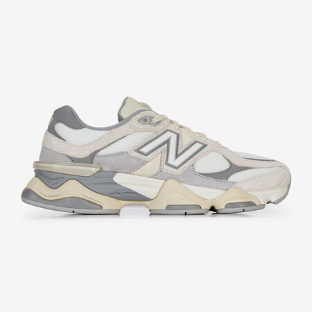 NEW BALANCE 9060 9060 BEIGE HOMME