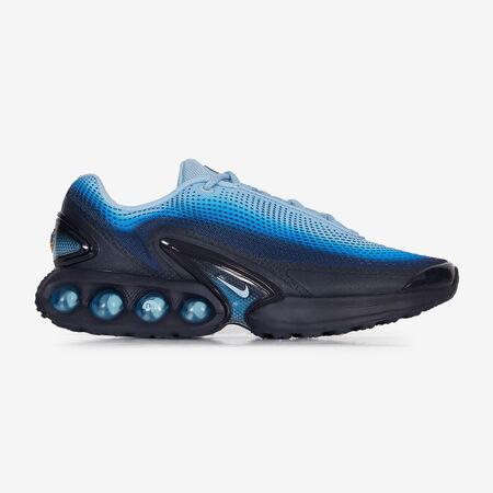 NIKE air max AIR MAX DN BLEU/NOIR HOMME