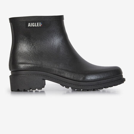 FULFEEL LOW : NOIR