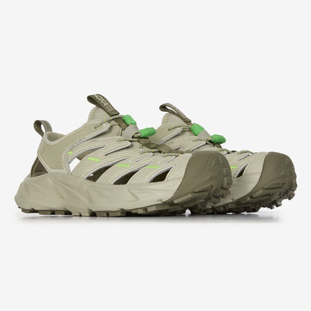 HOKA HOPARA VERT DAMES