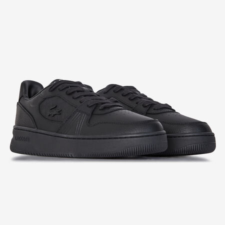 LACOSTE l00 L001 SET MONOGRAM NOIR HOMME