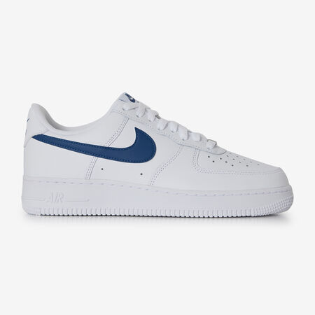 NIKE air force 1 AIR FORCE 1 LOW BLANC/BLEU HEREN