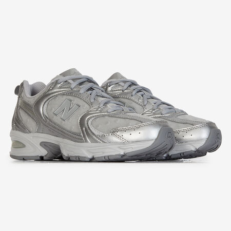 NEW BALANCE 530 530 ARGENT FEMME