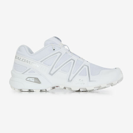 SALOMON SPEEDCROSS 3 BLANC DAMES