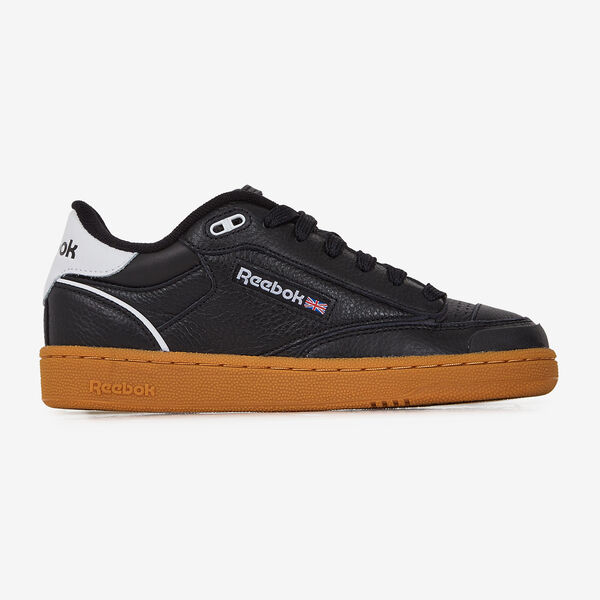REEBOK CLUB C BULK NOIR - SNEAKERS FEMME | Courir.be