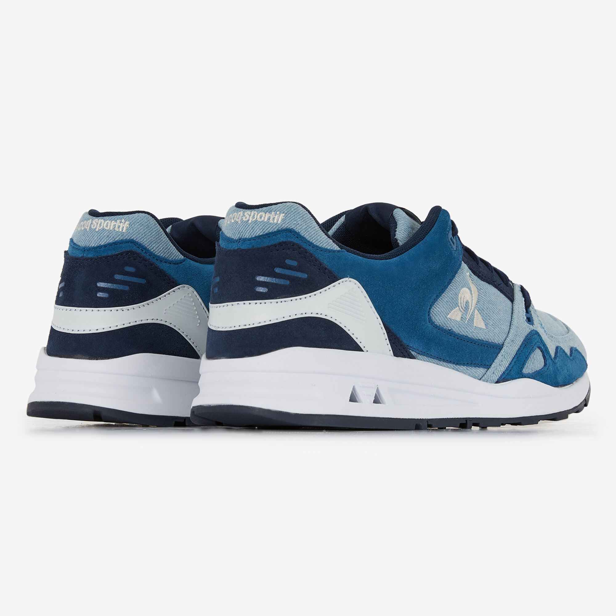 Le coq sportif clearance lcs r1000 enfant prix