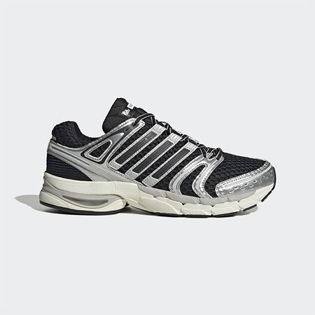 ADIDAS ORIGINALS ADISTAR CONTROL 5 NOIR/ARGENT HOMME