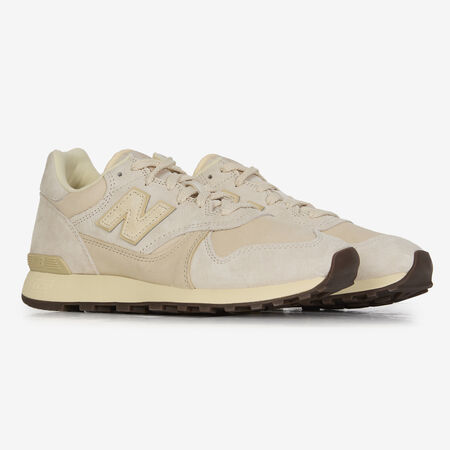 NEW BALANCE 475 BEIGE HEREN