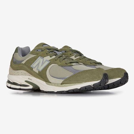 NEW BALANCE 2002r 2002R VERT HEREN