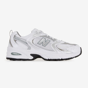 een miljard antenne Samenhangend Sneakers en shoenen NEW BALANCE 530 DAMES WIT - Trends 2022 | Courir.be