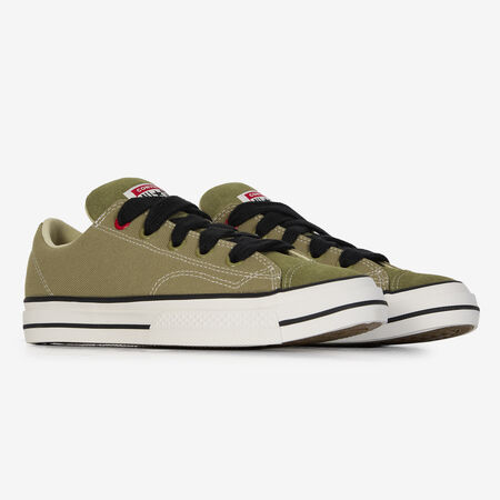 CONVERSE CHUCK TAYLOR PUFF KAKI HOMME