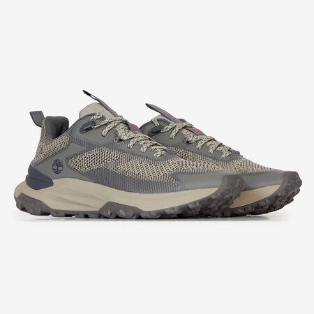 TIMBERLAND MOTION ACCESS LOW GRIS/BEIGE HOMME