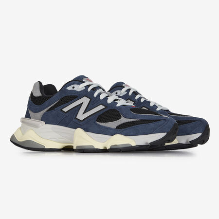 NEW BALANCE 9060 9060 MARINE HEREN