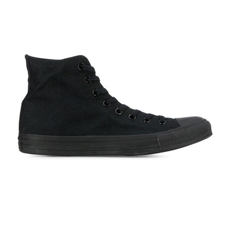 CONVERSE chuck taylor all star CHUCK TAYLOR ALL STAR HI CORE NOIR HOMME