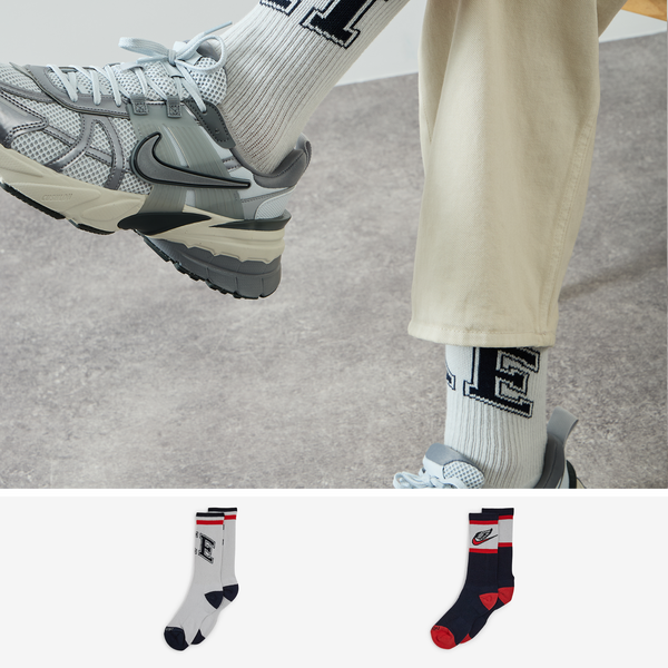 Nike best sale sneakersokken heren