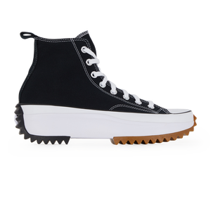 Courir converse plateforme best sale